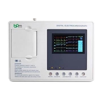 Máy điện tim 3 kênh BPM E305