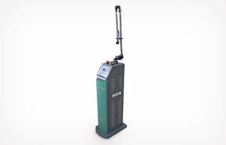 Dao mổ Laser CO2 | C2L-30| ITC - Hàn Quốc