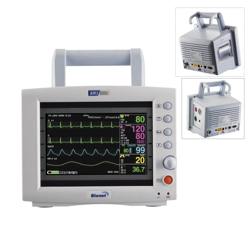 Monitor theo dõi bệnh nhân bm3