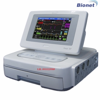 Monitor sản XP