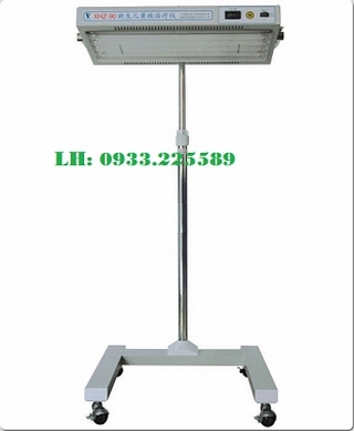 Đèn chiếu vàng da 